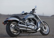 Harley-Davidson VRSCAW V-Rod